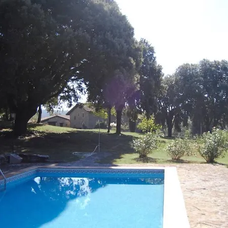 Holiday home Les Basses *