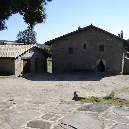Holiday home Les Basses *
