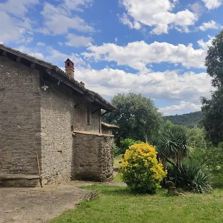 Les Basses * San Esteban de Llemana