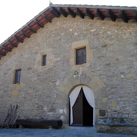 Holiday home Les Basses