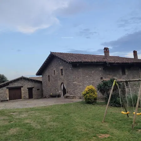 Les Basses Holiday home