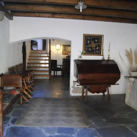 Les Basses Holiday home
