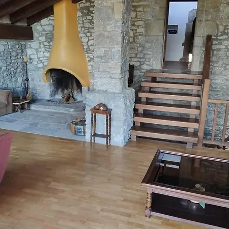 Les Basses Holiday home *