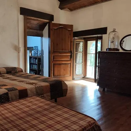 Les Basses San Esteban de Llemana