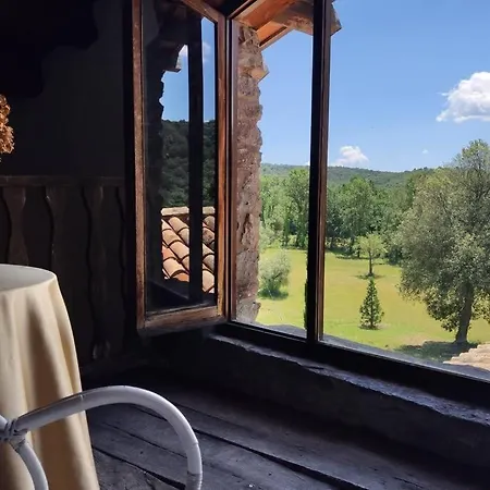 Holiday home Les Basses