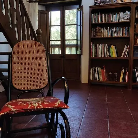 Les Basses Holiday home