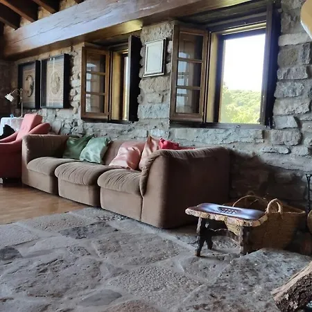 Holiday home Les Basses