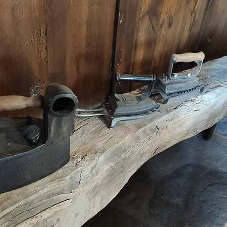 Les Basses * San Esteban de Llemana
