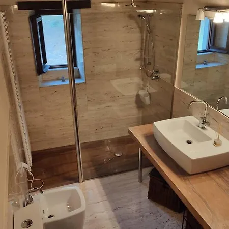 Holiday home Les Basses *