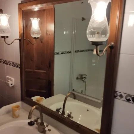 Holiday home Les Basses San Esteban de Llemana