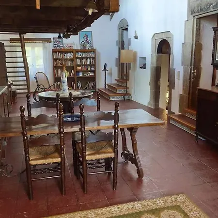 Les Basses San Esteban de Llemana