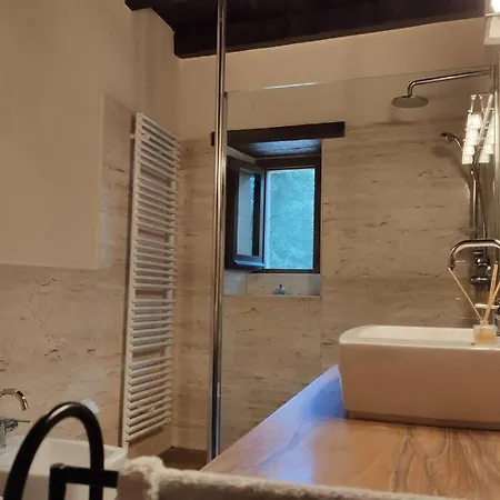 Holiday home Les Basses