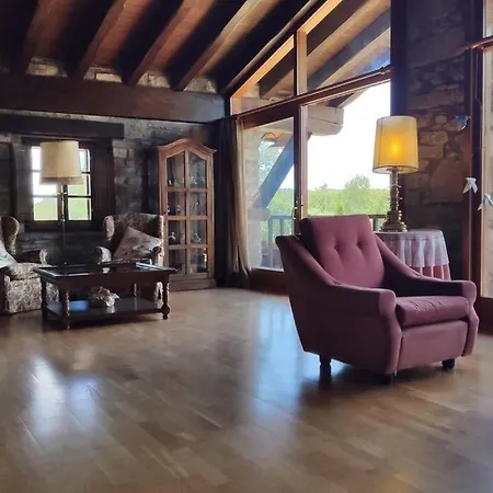 Les Basses Holiday home