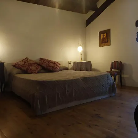 Les Basses Holiday home